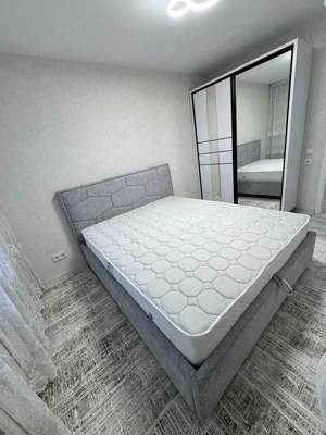 Garsoniera de inchiriat in zona Punctelor Cardinale