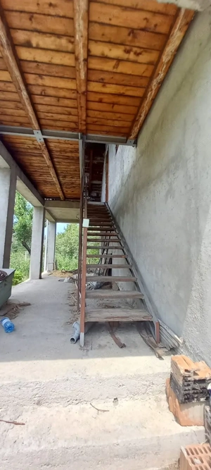 Casa 4 camere Goranu - Calea Bucuresti - imagine 9