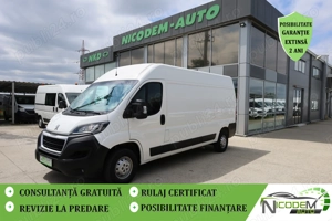Peugeot Boxer L2H2 2.2D 140CP