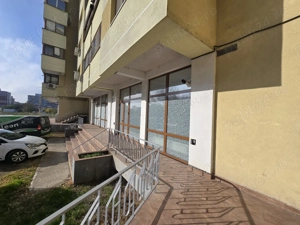 Spatiu Birouri  sos Buzaului  intrare prin spate