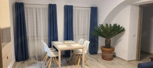Ap 2 camere la casa, utilat si mobilat,zona centrala a Brasovului - imagine 2