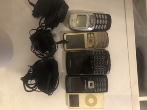 Telefoane Mobile Clasice.