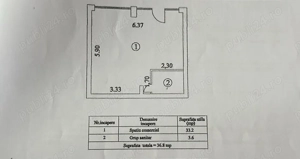 Spatiu Birouri  sos Buzaului  intrare prin spate - imagine 3