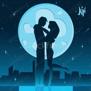 Cuplu tânăr 30 el și 25 ea Citește descrierea .