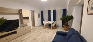 Ap 2 camere la casa, utilat si mobilat,zona centrala a Brasovului - imagine 3