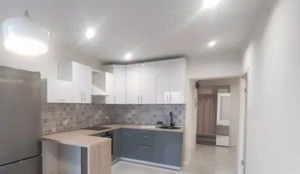 De inchiriat garsoniera in zona Gheorghe Lazar