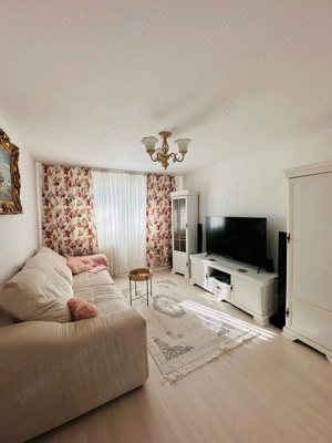 Inchiriez apartament 2 camere zona Piata Veteranilor