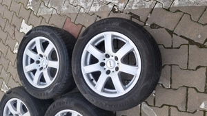 Vand jante bmw sau schimb cu jante de audi