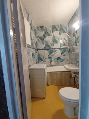 Inchiriez apartament 2 camere,40  p - imagine 5