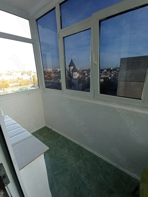 Inchiriez apartament 2 camere,40  p - imagine 2