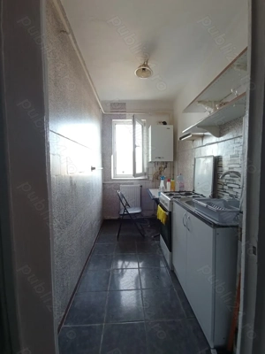 Inchiriez apartament 2 camere,40  p - imagine 7