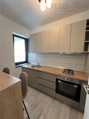 Garsoniera de inchiriat, Noua, Brasov - imagine 7
