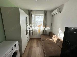 Garsoniera renovată, mobilată și utilată, ideala pentru investiție - Cantemir