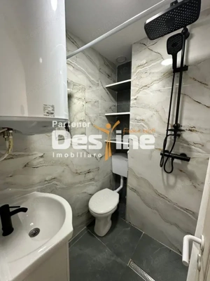 Garsoniera renovată, mobilată și utilată, ideala pentru investiție - Cantemir - imagine 3