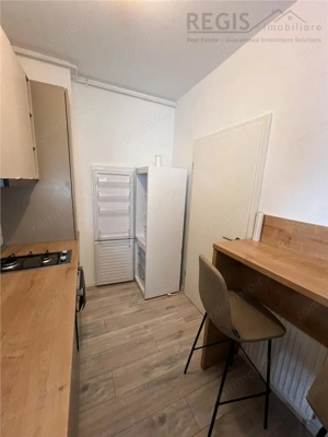 Garsoniera de inchiriat, Noua, Brasov - imagine 10