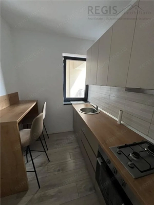 Garsoniera de inchiriat, Noua, Brasov - imagine 9