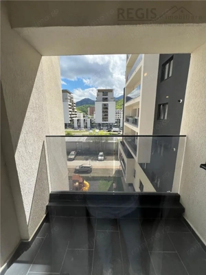 Garsoniera de inchiriat, Noua, Brasov - imagine 16