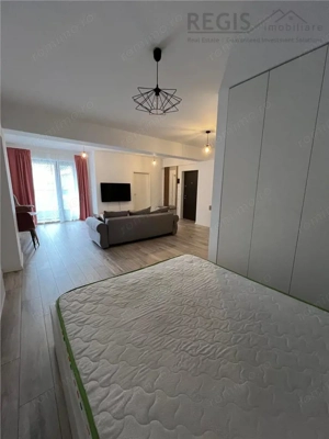 Garsoniera de inchiriat, Noua, Brasov - imagine 4