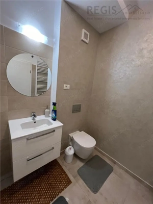 Garsoniera de inchiriat, Noua, Brasov - imagine 11