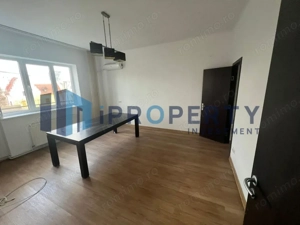 Spatiu Birouri/ Apartament 5 camere Victoriei-Romana | 2Bai | Centrala - imagine 2
