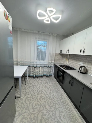 Zona Lipovei apartament cu 2 camere de inchiriat