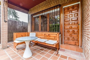 Vila 5 camere de inchiriat - Petreceri, majorate, craciun, revelion - imagine 10