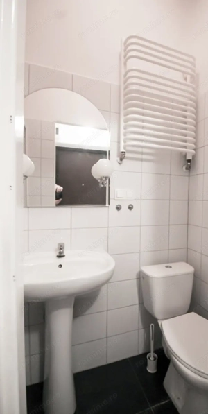 Apartament cu o camera in zona Aradului de inchiriat cu centrala proprie - imagine 3