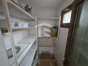 CENTRU- Casa ideala pentru birouri | studio | cabinet | gaz | curte - imagine 20