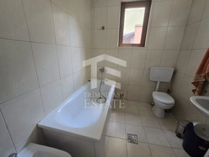 CENTRU- Casa ideala pentru birouri | studio | cabinet | gaz | curte - imagine 18