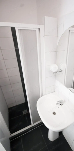 Apartament cu o camera in zona Aradului de inchiriat cu centrala proprie - imagine 4