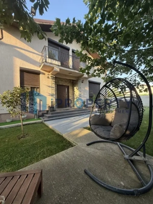 Vila Superba 5 Camere Pantelimon Teren 433 Mp Comision 0% 