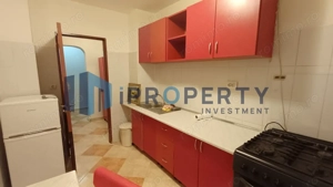 Chisinau, Arena Nationala | 2 Camere | Bloc 1980 | Decomandat | Parter - imagine 6