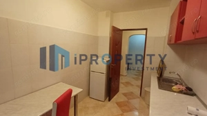 Chisinau, Arena Nationala | 2 Camere | Bloc 1980 | Decomandat | Parter - imagine 15