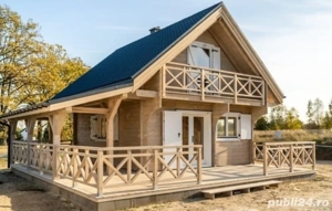 cabanei afrem cabane de vacanță