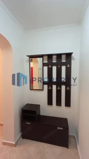 Chisinau, Arena Nationala | 2 Camere | Bloc 1980 | Decomandat | Parter - imagine 14