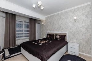 De inchiriat apartament cu 2 camere in zona Dacia 