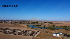 Teren in RATE direct la dezvoltator - com Berceni