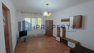 Chisinau, Arena Nationala | 2 Camere | Bloc 1980 | Decomandat | Parter - imagine 3