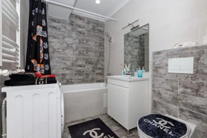 De inchiriat apartament cu 2 camere in zona Dacia  - imagine 3