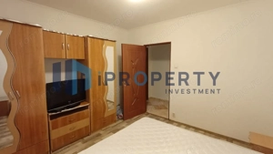 Chisinau, Arena Nationala | 2 Camere | Bloc 1980 | Decomandat | Parter - imagine 8