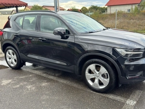 Volvo XC40 - imagine 6