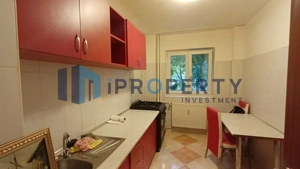 Chisinau, Arena Nationala | 2 Camere | Bloc 1980 | Decomandat | Parter - imagine 5