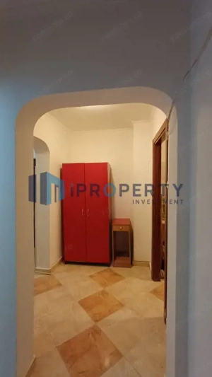 Chisinau, Arena Nationala | 2 Camere | Bloc 1980 | Decomandat | Parter - imagine 16