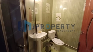 Chisinau, Arena Nationala | 2 Camere | Bloc 1980 | Decomandat | Parter - imagine 11