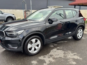 Volvo XC40 - imagine 8