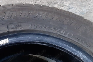anvelopă 235/55 R17 103W EXTRA LOAD VW T5 T6 Volkswagen Multivan Caravelle 235 55 17 C CARGO - imagine 2