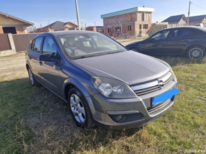 opel astra h 1.8 benzina 