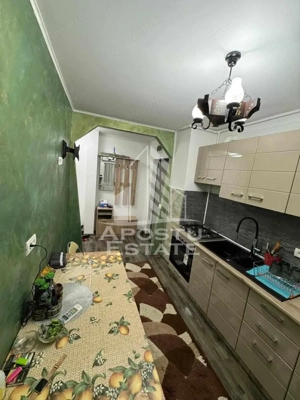 Apartament cu 2 camere, decomandat, centrala proprie, zona Freidorf - imagine 5