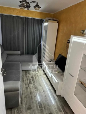 Apartament cu 2 camere, decomandat, centrala proprie, zona Freidorf