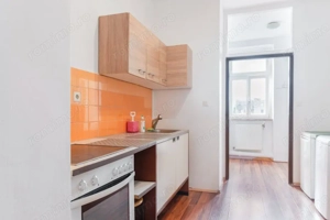 Garsoniera de inchiriat in zona Politehnicii - imagine 4